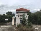 Large land for sale Pathumthani 261 Rais