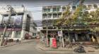 ขายอาคาร 4.5 ชั้น 2 คูหา ตีทะลุ ตึกมุม เพชรเกษม 68