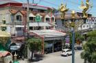 ขายอาคารพาณิชย์ .บางพลี จ.สมุทรปราการ 57 ตรว. 