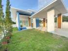 บ้านสไตล์โมเดิร์น มินิมอล 1.69 ล้าน*ติดถนน