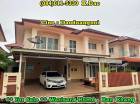 For Sale Warisara Home, Ban Chang Located on Burapaphat Road.