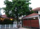  ให้เช่าบ้านเดี่ยว 2 ชั้นบ้านอุ่นรัก ลาดพร้าว64 