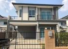 ขายบ้านเดี่ยวเดอะแพลนท์ รังสิต-คลอง 3