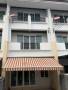 ขายทาวน์โฮม 3 ชั้น  บ้านกลางเมือง S-Sense พระราม 9