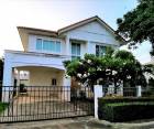 ขาย บ้านเดี่ยว หลังมุม 75 ตร.ว. เพอร์เฟค เพลส รามฯ