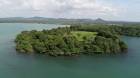 Private island for sale so  big plot of land 37 Rais sea view