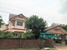 บ้านเดี่ยว ลัดดารมย์ วัชรพล-รัตนโกสินทร์ 151 ตร.ว.