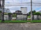 ขายที่ดิน 1ไร่ แปลงสี่เหลี่ยมผืนผ้า รามอินทรา 31 