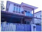 ขายบ้านเดี่ยว  บ้านราชพฤกษ์ รามอินทรา–หทัยราษฎร์