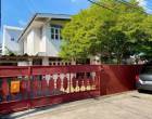 ขาย บ้านเดี่ยว หมู่บ้านไทยศิริเหนือ ทาวน์อินทาวน์  200 ตรม. 56 ตร.วา ใกล้รถไฟฟ้าสายสีเหลือง ลาดพร้าว-สำโรง