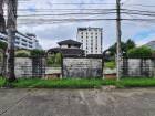 ขายที่ดิน 400 ตรว. รามอินทรา 31