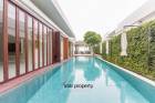 บ้านริมทะเล หัวหิน-ชะอำ