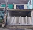 ขาย ทาวน์โฮม รีโนเวทใหม่ ทั้งหลัง 16 ตร.วา โปรฯฟรีค่าใช้จ่าย