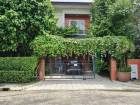 ขายบ้านเดี่ยว 2 ชั้น 86 ตร.ว. (หลังหัวมุม)  ในโครงการ  สายไหม กรุงเทพ