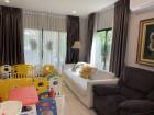 ให้เช่าบ้านเดี่ยว 2 ชั้น โครงการบุราสิริ รังสิต 