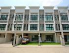 สารสาสน์วิเทศ สายไหม อาคาร 3 ชั้น 20ตรว.3นอน แอร์3