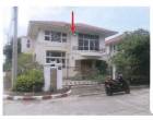 ขายบ้านเดี่ยว หมู่บ้านศุภาลัยพาร์ควิลล์ ประชาอุทิศ