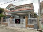 ขาย บ้านเดี่ยว ภัสสร 12 รังสิต คลอง 3 รีโนเวทใหม่ พร้อมเข้าอยู่ 150 ตรม. 50 ตร.วา