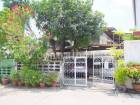 บ้านแฝด ประชานิเวศน์ 3 ซอย 14 แยก 2 ท่าทราย