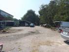 ขายที่ดินถมแล้ว 3ไร่ 1 งาน ถนนเทพรักษ์ พหลโยธิน 52