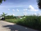 ขายที่ดินเปล่า 87 ตร.ว. ซอยเชื่อมสัมพันธ์ 22