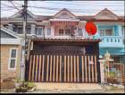 ขาย ทาวน์โฮม หมู่บ้านเมืองประชา หทัยราษฎร์ 35 80 ตรม. 20 ตร.วา ใกล้ทางด่วนกาญจนาภิเษก