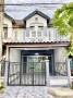 ขาย Twinhouse ใกล้  central Westgateหมู่บ้านลุมพินี บางบัวทอง 120 ตรม. 17 ตร.วา