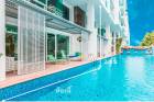 ขายคอนโด My Resort หัวหิน ระเบียงลงสระได้เลย 150 ตรม 2 นอน 3 น้ำ 14.5 ล้าน 0949263629