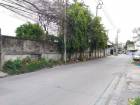 ขายที่ดิน 3-1-11ไร่ ถนนเทพรักษ์ พหลโยธิน52