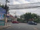 ที่ดินถมแล้ว เนื้อที่ 400 ตร.ว. ซ.สายไหม4
