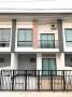 ให้เช่าทาวน์โฮม 2 ชั้น หมู่บ้าน Unio Town 