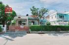 บ้านพักตากอากาศ (พูลวิลล่า) 1 ชั้น โครงการ ธราดล รีสอร์ท เนื้อที่ 56.4 ตรว. หัวหิน ประจวบคีรีขันธ์