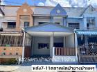 ขายบ้าน2ชั้นรีโนเวท สภาพนางฟ้า กว้าง5เมตร 3นอน 2เคาน์เตอร์ครัว ย่านหลัง7-11 ตลาดนัดป่ายางบ้านพรุ หาดใหญ่ ขาย2.19ล้านบาท