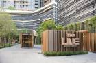 Condo THE LINE Chatuchak-Mochit, near BTS Mo Chit