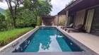 ขายบ้านพักตากอากาศ Private Pool villa มุตติมายา Muthi maya ใกล้คีรีมายา หลังมุม ส่วนตัวมาก ตำแหน่งดี วิวสวย 087-907-4045