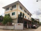 ขายสำนักงาน บ้านเดี่ยว พัฒนาการ สวนหลวง กรุงเทพ 