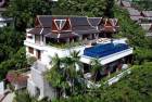 ขายหรือให้เช่า รีสอร์ทหาดสุรินทร์ Villa Ideal