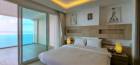ขาย คอนโด Paradise Ocean View Pattaya 113.20 ตรม. 2 ห้องนอน วิวทะเล