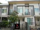 ขาย ทาวน์โฮม กัสโต้ สาทร-ตากสิน 166 ตรม. 19 ตร.วา [ YTST00020_1 ]