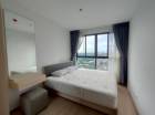 185 ปล่อยเช่า condo Ideo 02   ตึกC ชั้น20 ขนาด32  9,800-เดือน พร้อม furmiture