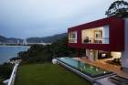 For Rent : Patong Seaview Villa, 5B 7B