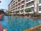 For Rent Phuket Villa Patong Beach Condo 7th 1B