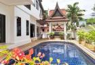 For Sale : Private Pool Villa 3B3B, 100 sqw