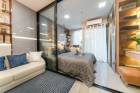 ขาย คอนโด พลัม คอนโด สะพานใหม่ สเตชั่น PLUM CONDO SAPHANMAI STATION 22.75 ตร.ม.