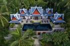 For Rent : Ayara Villa Luxury 5B 5B, sea view