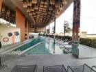 ขายคอนโด บริการหรูหราระดับ5ดาวเดอะ คิวเว่ ติวานนท์ 31.39 ตรม. เดินทางสะดวก