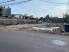 ขาย ที่ดิน เปล่า สุขุมวิท113 สำโรงเหนือ เมืองสมุทรปราการ 598 ตร.วา
