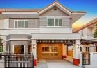 นันท์นรินทร์ นาวง-ดอนเมือง บ้านแฝดพร้อมอยู่ 