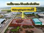 S246 ขายที่ดินสร้างโรงงาน 4ไร่ พร้อมถมแล้ว ใกล้ถนนพระราม 2 ท่าจีน สมุทรสาคร