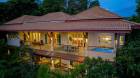 PR058 For Rent : Kathu, Luxury Private Pool Villa